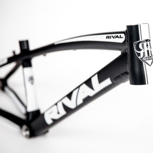 Rival Racing Alloy Team Frame Pro XL Rival Racing